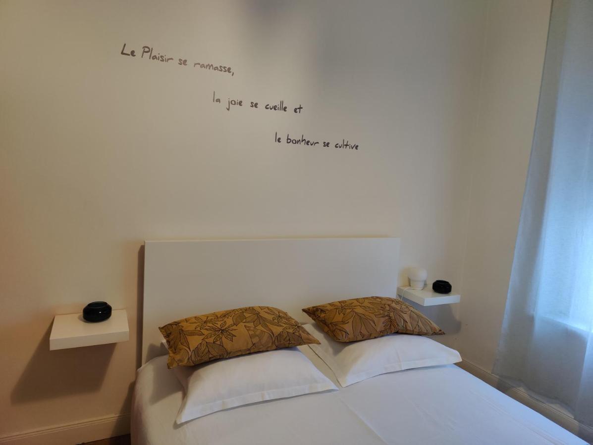 L'Appart Du Canal Carcassone Kültér fotó